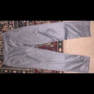 reebok women’s sweatpants